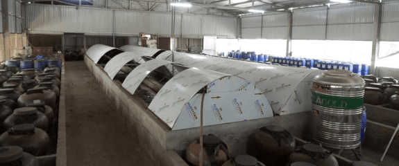 Công nghệ vi sinh tuần hoàn xử lý nước thải dv3